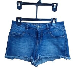Hippie Laundry Shorts
